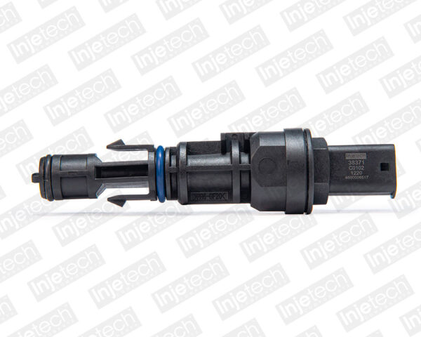 Sensor de Velocidad (Vss) Nissan Platina  02-10 Renault Clio 02-10 Kangoo 07-13 (Transmisión Manual)