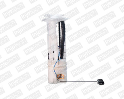 Bomba de Gasolina Módulo Jeep Liberty  05-07