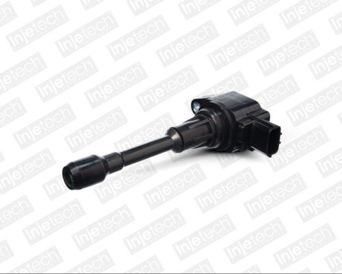Bobina de ignición nissan sentra 07-12 versa 07-11 tiida 13-18 altima 07-12 march 12-22  x-trail 08-13 urvan 08-19 renault koleos 09-16
