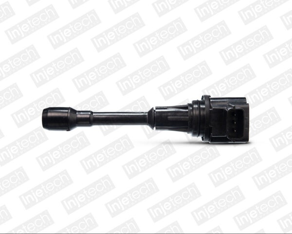 Bobina de ignición nissan sentra 07-12 versa 07-11 tiida 13-18 altima 07-12 march 12-22  x-trail 08-13 urvan 08-19 renault koleos 09-16