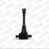 Bobina de ignición nissan sentra 07-12 versa 07-11 tiida 13-18 altima 07-12 march 12-22  x-trail 08-13 urvan 08-19 renault koleos 09-16