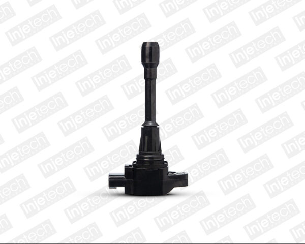Bobina de ignición nissan sentra 07-12 versa 07-11 tiida 13-18 altima 07-12 march 12-22  x-trail 08-13 urvan 08-19 renault koleos 09-16