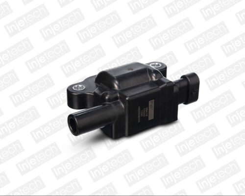 Bobina de ignición chevrolet avalanche 07-13 camaro 10-15 caprice 11-17 cheyenne 10-13 colorado  09-12 express 1500 08-14 express 2500  08-14 express 3500  08-17 impala 5.3l 06-09 silverado 1500 07-13 silverado 2500 07-09 silverado 2500 hd 08-17 silverado 3500 08-09 silverado 3500 hd 08-16 suburban 1500 07-14 escalade 07-16 ( cuadrada)