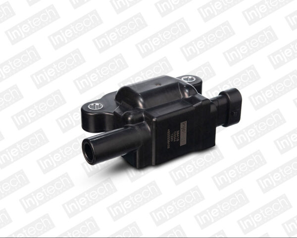 Bobina de ignición chevrolet avalanche 07-13 camaro 10-15 caprice 11-17 cheyenne 10-13 colorado  09-12 express 1500 08-14 express 2500  08-14 express 3500  08-17 impala 5.3l 06-09 silverado 1500 07-13 silverado 2500 07-09 silverado 2500 hd 08-17 silverado 3500 08-09 silverado 3500 hd 08-16 suburban 1500 07-14 escalade 07-16 ( cuadrada)