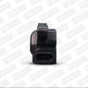 Bobina de ignición chevrolet avalanche 07-13 camaro 10-15 caprice 11-17 cheyenne 10-13 colorado  09-12 express 1500 08-14 express 2500  08-14 express 3500  08-17 impala 5.3l 06-09 silverado 1500 07-13 silverado 2500 07-09 silverado 2500 hd 08-17 silverado 3500 08-09 silverado 3500 hd 08-16 suburban 1500 07-14 escalade 07-16 ( cuadrada)