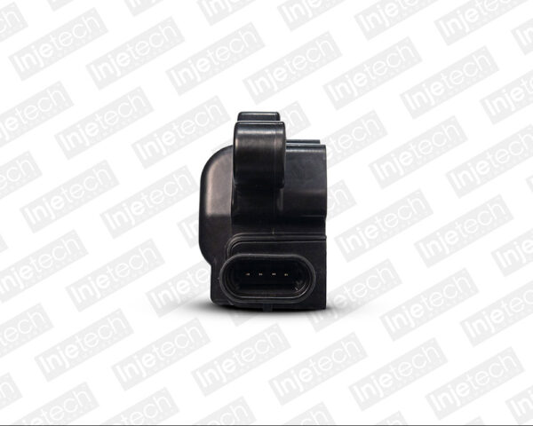 Bobina de ignición chevrolet avalanche 07-13 camaro 10-15 caprice 11-17 cheyenne 10-13 colorado  09-12 express 1500 08-14 express 2500  08-14 express 3500  08-17 impala 5.3l 06-09 silverado 1500 07-13 silverado 2500 07-09 silverado 2500 hd 08-17 silverado 3500 08-09 silverado 3500 hd 08-16 suburban 1500 07-14 escalade 07-16 ( cuadrada)