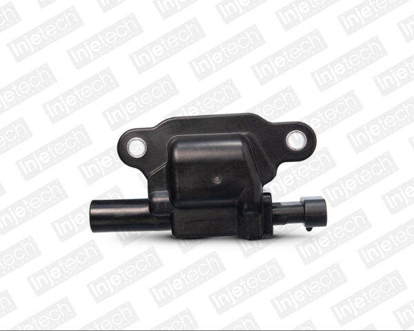 Bobina de ignición chevrolet avalanche 07-13 camaro 10-15 caprice 11-17 cheyenne 10-13 colorado  09-12 express 1500 08-14 express 2500  08-14 express 3500  08-17 impala 5.3l 06-09 silverado 1500 07-13 silverado 2500 07-09 silverado 2500 hd 08-17 silverado 3500 08-09 silverado 3500 hd 08-16 suburban 1500 07-14 escalade 07-16 ( cuadrada)