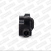 Bobina de ignición chevrolet avalanche 07-13 camaro 10-15 caprice 11-17 cheyenne 10-13 colorado  09-12 express 1500 08-14 express 2500  08-14 express 3500  08-17 impala 5.3l 06-09 silverado 1500 07-13 silverado 2500 07-09 silverado 2500 hd 08-17 silverado 3500 08-09 silverado 3500 hd 08-16 suburban 1500 07-14 escalade 07-16 ( cuadrada)