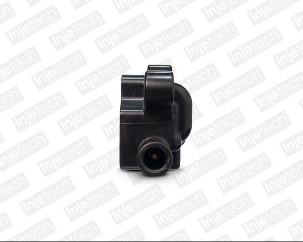 Bobina de ignición chevrolet avalanche 07-13 camaro 10-15 caprice 11-17 cheyenne 10-13 colorado  09-12 express 1500 08-14 express 2500  08-14 express 3500  08-17 impala 5.3l 06-09 silverado 1500 07-13 silverado 2500 07-09 silverado 2500 hd 08-17 silverado 3500 08-09 silverado 3500 hd 08-16 suburban 1500 07-14 escalade 07-16 ( cuadrada)