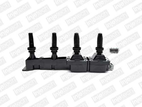Bobina de ignición peugeot 206  01-09 peugeot 207 09-11 peugeot 308 09-14 partner 04-12 grand raid 07-12