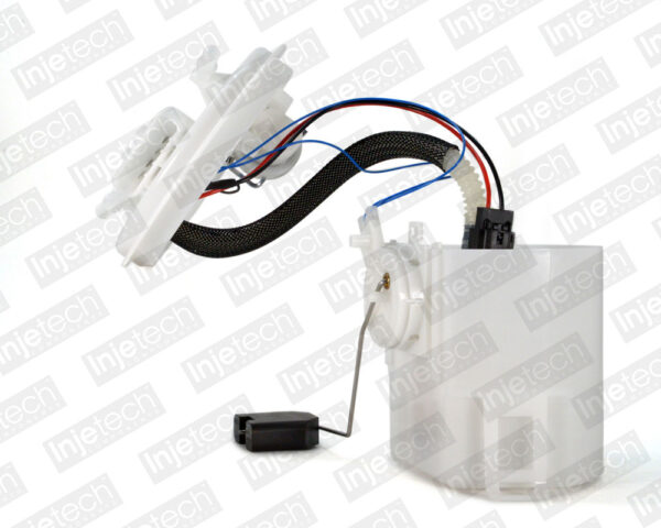 Bomba de gasolina módulo chevrolet corsa  tornado 08-11 meriva  04-08  (módulo de 3 grapas)