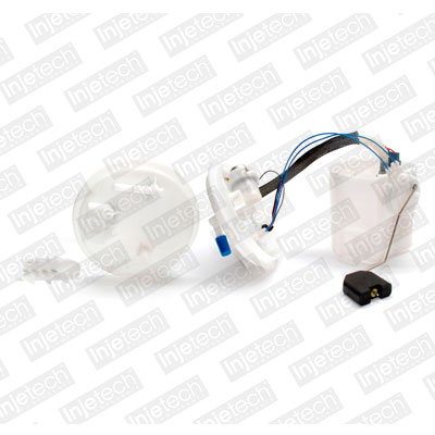 Bomba de gasolina módulo chevrolet corsa  tornado 08-11 meriva  04-08  (módulo de 3 grapas)