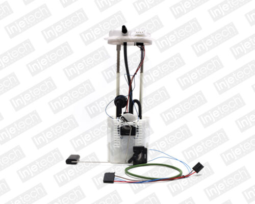 38960_.jpg Bomba de Gasolina Módulo Dodge Ram 1500 2008 (Tanque De 26 Y 34 Galones)