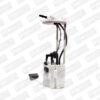 Bomba de Gasolina Módulo Dodge Ram 1500  2008 (Tanque De 26 Y 34 Galones)