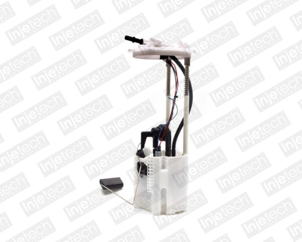 Bomba de Gasolina Módulo Dodge Ram 1500  2008 (Tanque De 26 Y 34 Galones)