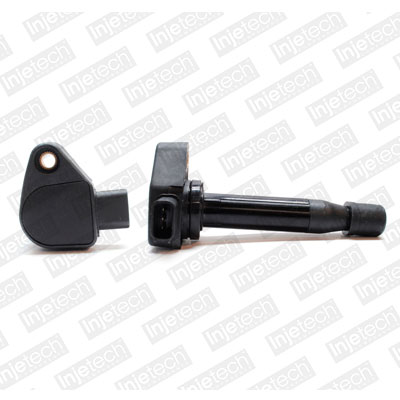 Bobina de Ignición Honda Accord 00-07 Odyssey 99-10 Acura Cl 01-03 Acura Rl 05-08 Acura Tl 99-08