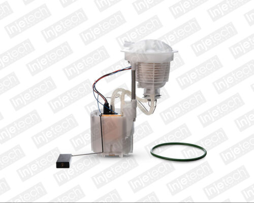 Bomba de Gasolina Módulo Dodge Durango 04-07  Aspen 2007