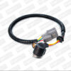 Sensor de posición de cigüeñal (ckp) honda civic (Sohc) 96-00