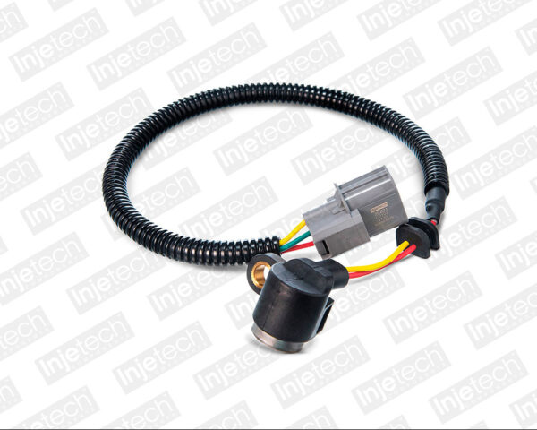 Sensor de posición de cigüeñal (ckp) honda civic (Sohc) 96-00