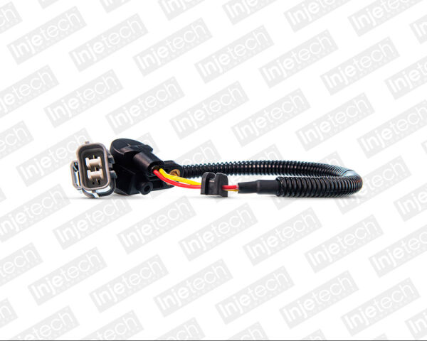 Sensor de posición de cigüeñal (ckp) honda civic (Sohc) 96-00