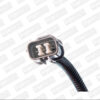 Sensor de posición de cigüeñal (ckp) honda civic (Sohc) 96-00