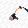 Sensor de posición de cigüeñal (ckp) honda civic (Sohc) 96-00