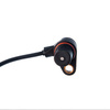 Sensor de Posición de Cigüeñal (Ckp) Volkswagen  Beetle 98-01 Jetta  99-01 Golf 98-01  Passat 98-05