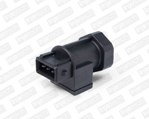Sensor de velocidad (vss) dodge atos 01-12 h100 12-14 i10 12-14 verna 04-06 attitude 06-11 accent  02-17 sonata 99-05 elantra 03-14 tucson 05-09 tiburon 03-08