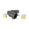 Sensor de Posición de Cigüeñal (Ckp) Nissan Platina 02-10  Renault Clio 02-10 (Transmisión Automática)