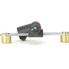 Sensor de Posición de Cigüeñal (Ckp) Nissan Platina 02-10  Renault Clio 02-10 (Transmisión Automática)