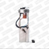 Bomba de Gasolina Módulo Chevrolet  Silverado Sierra 1500  10-13 (flex-fuel)
