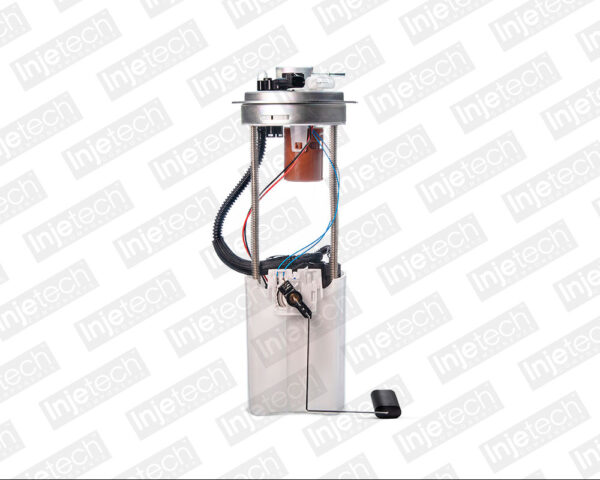 Bomba de Gasolina Módulo Chevrolet  Silverado Sierra 1500  10-13 (flex-fuel)