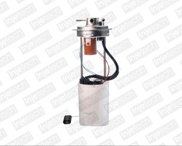 Bomba de Gasolina Módulo Chevrolet  Silverado Sierra 1500  10-13 (flex-fuel)