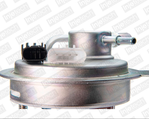 Bomba de Gasolina Módulo Chevrolet  Silverado Sierra 1500  10-13 (flex-fuel)