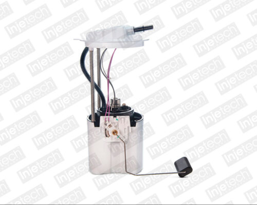 Bomba de Gasolina Módulo Jeep Liberty 08-12  Nitro 07-11
