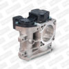 Cuerpo de aceleración chevrolet tornado  06-10 corsa 06-08 meriva 06-08