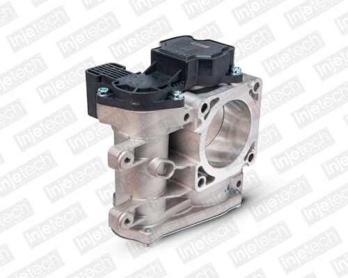 Cuerpo de aceleración chevrolet tornado  06-10 corsa 06-08 meriva 06-08