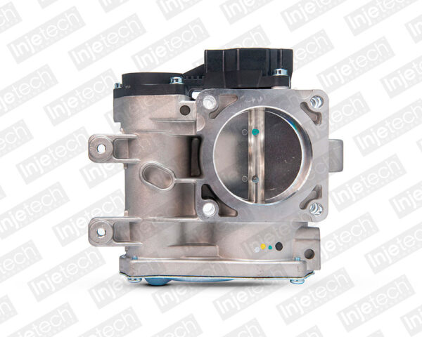 Cuerpo de aceleración chevrolet tornado  06-10 corsa 06-08 meriva 06-08