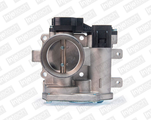 Cuerpo de aceleración chevrolet tornado  06-10 corsa 06-08 meriva 06-08