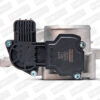 Cuerpo de aceleración chevrolet tornado  06-10 corsa 06-08 meriva 06-08