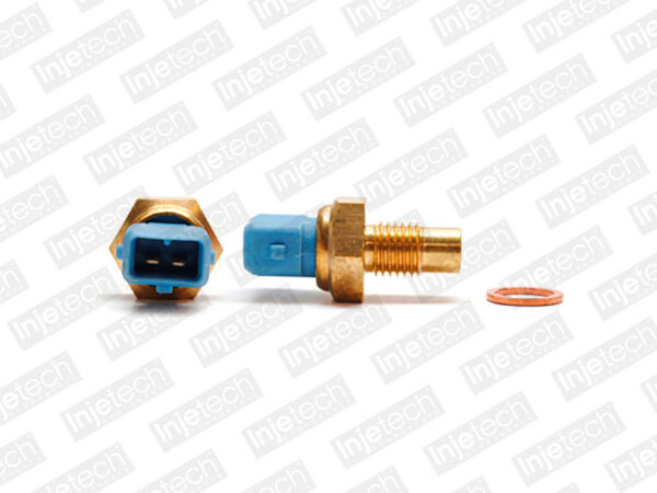 Sensor de Temperatura de Refrigerante (Cts) Chevrolet Matiz 04-17 Spark 11-17 Beat 18-20