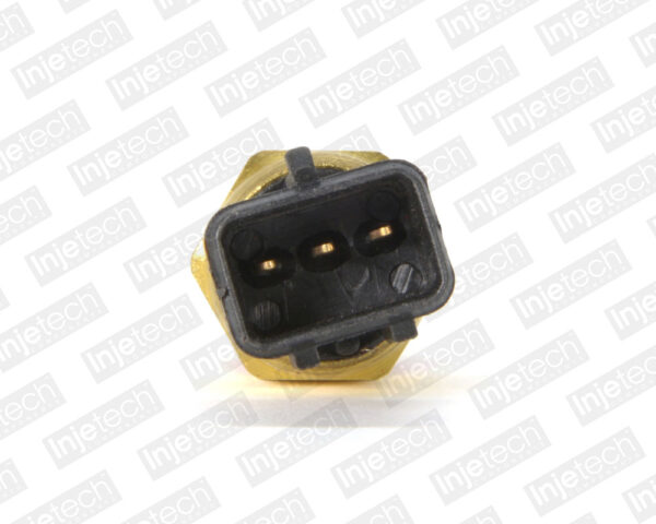 Sensor de temperatura de refrigerante (cts) dodge  attitude 06-14 verna 04-06 kia 05-17 sportage 05-11