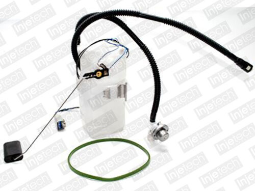 Bomba de Gasolina Módulo Jeep Liberty 02-04