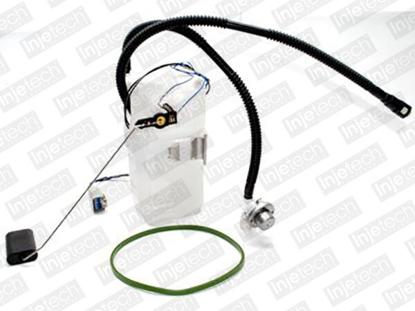 Bomba de Gasolina Módulo Jeep Liberty 02-04