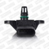 Sensor map volkswagen beetle 12-16 golf 10-14 jetta 09-16 gol 09-20 bora 09-10 vento 14-20 saveiro 10-16