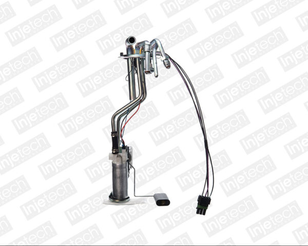 Bomba de Gasolina Módulo Chevrolet   Pickup C/K1500 2500  88-95 (TBI)