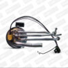Bomba de Gasolina Módulo Chevrolet   Pickup C/K1500 2500  88-95 (TBI)