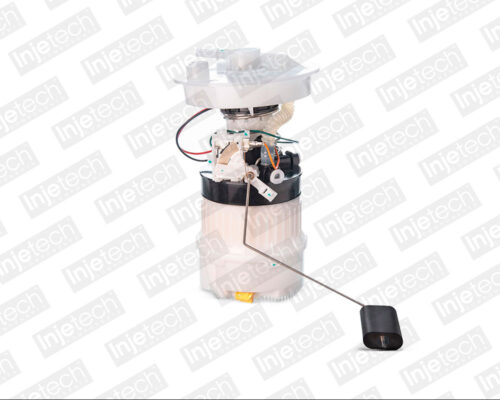 Bomba de Gasolina Módulo Ford Focus Wagon 05-11  (Tanque Especial Por Suspensión Reforzada)