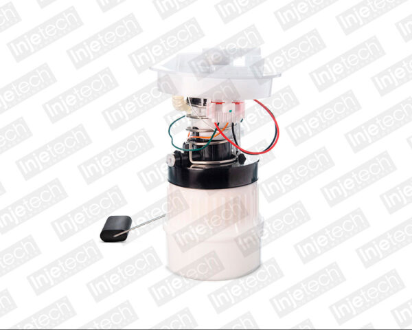 Bomba de Gasolina Módulo Ford Focus Wagon 05-11  (Tanque Especial Por Suspensión Reforzada)