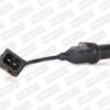 Sensor de posición de cigüeñal (ckp) dodge attitude 06-10 verna 04-06  hyundai accent 00-11 kia rio 06-11